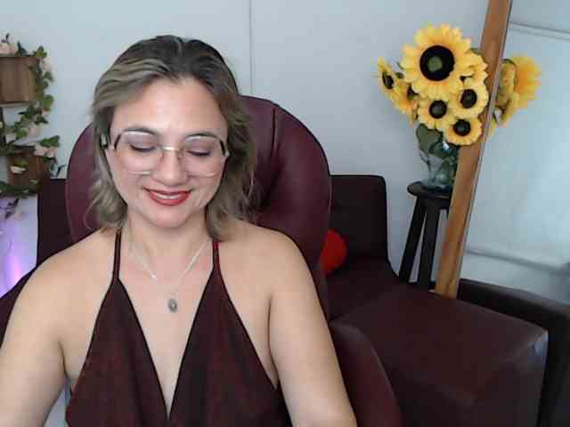 ana-milf webcam