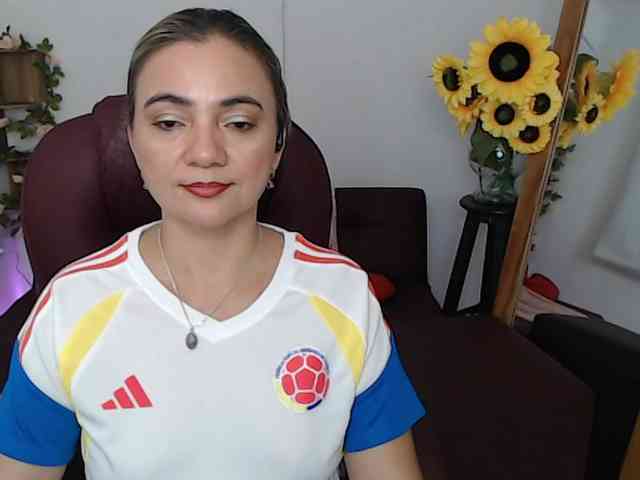 ana-milf webcam