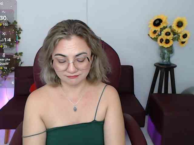 ana-milf webcam