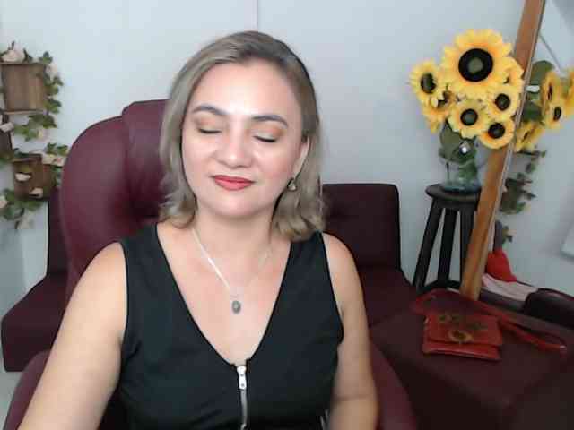 ana-milf webcam