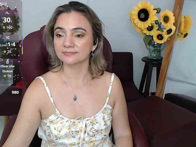 ana-milf webcam