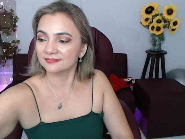 ana-milf webcam