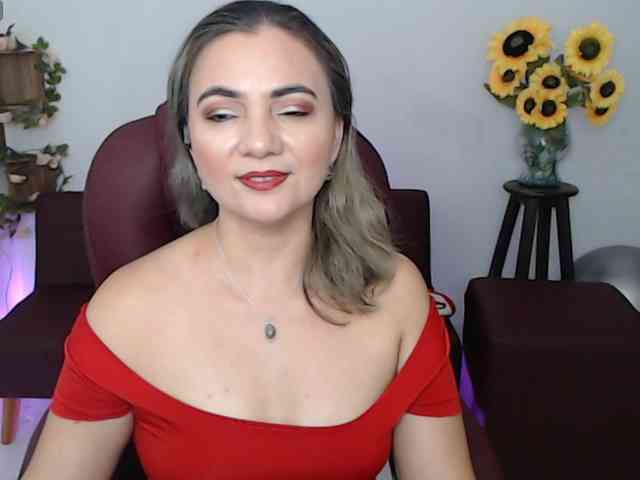 ana-milf webcam