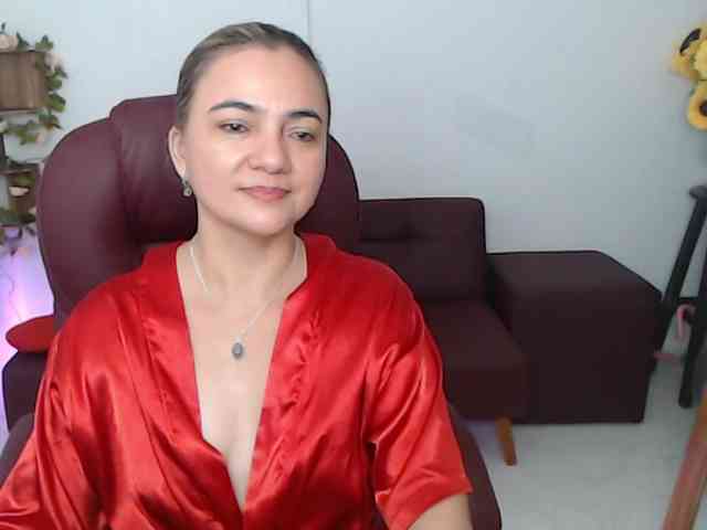 ana-milf webcam