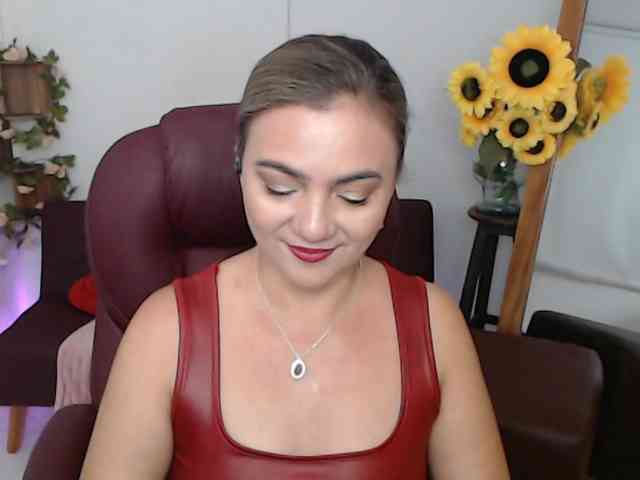 ana-milf webcam