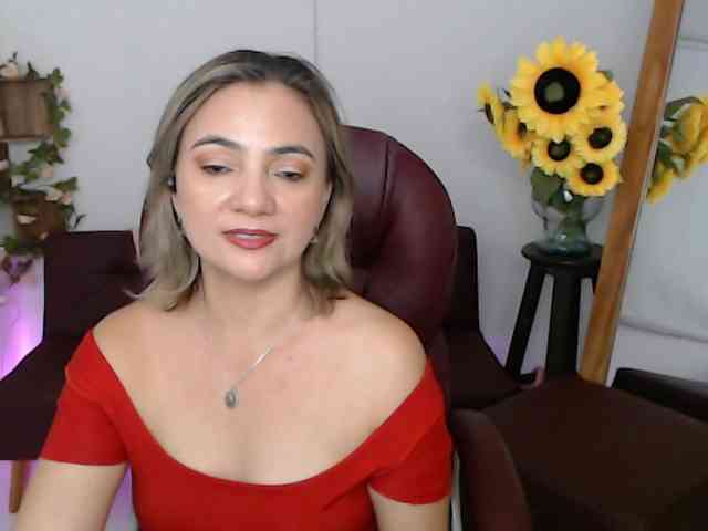 ana-milf webcam