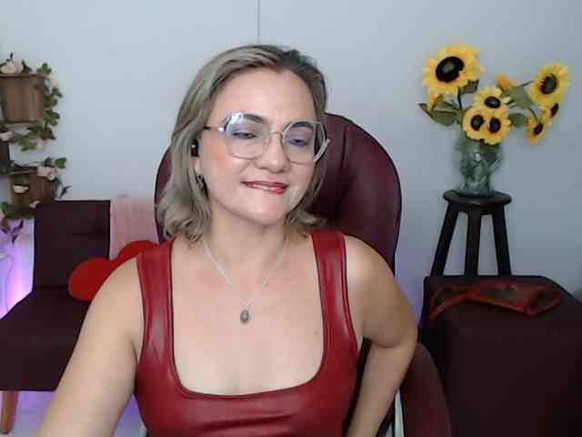 ana-milf webcam