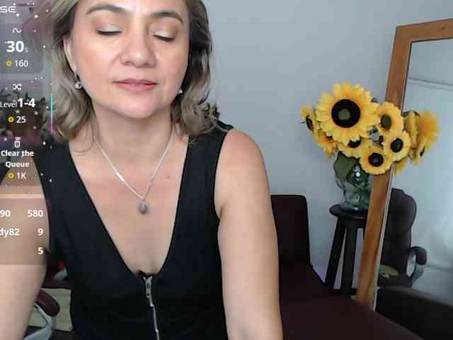 ana-milf webcam