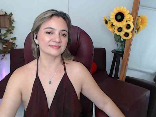 ana-milf webcam