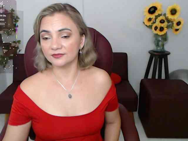 ana-milf webcam