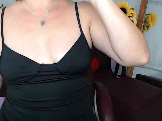 ana-milf webcam