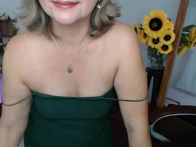 ana-milf webcam
