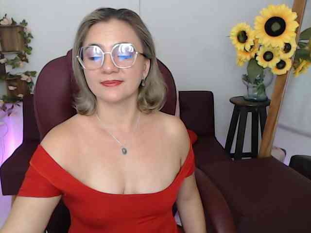 ana-milf webcam