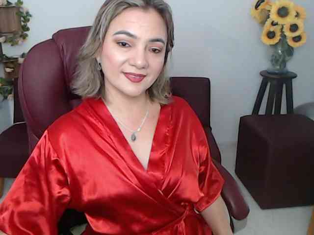ana-milf webcam