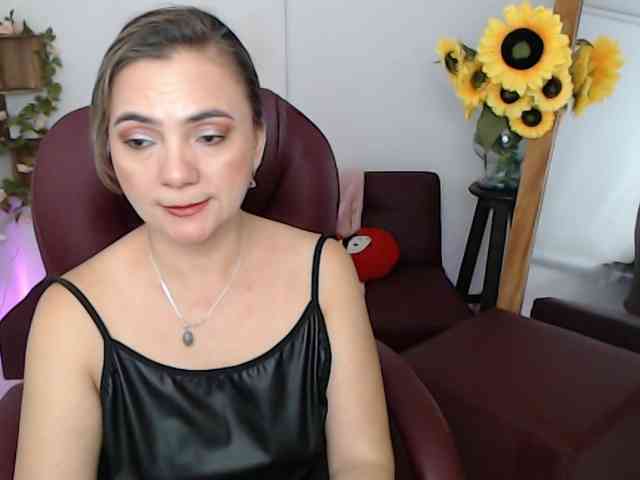 ana-milf webcam