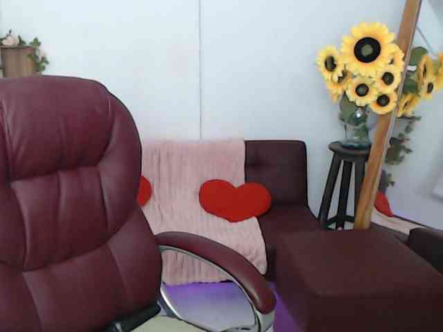 ana-milf Live Webcam on BongaCams