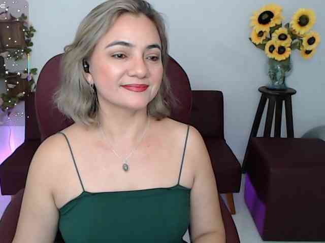 ana-milf webcam