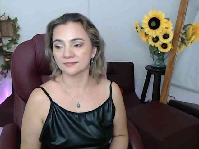ana-milf webcam