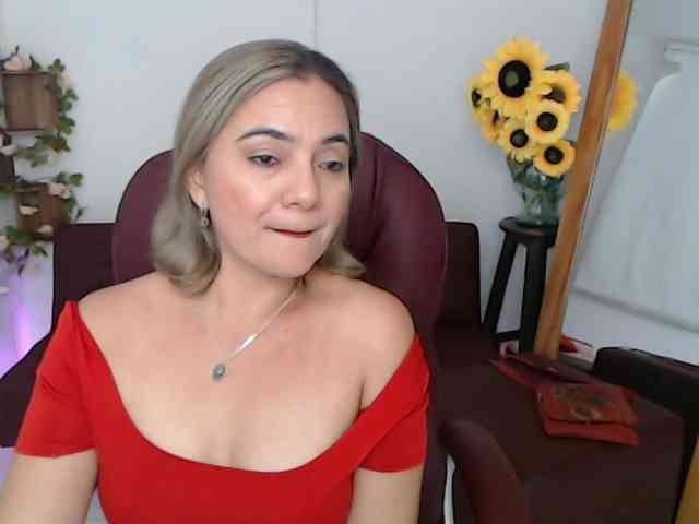 ana-milf webcam