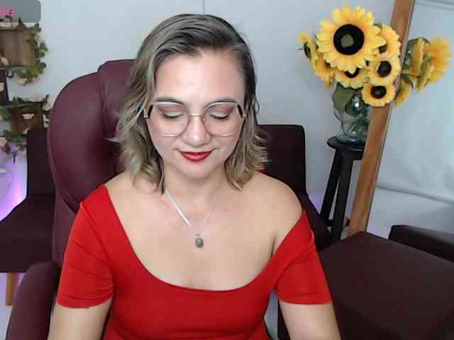 ana-milf webcam