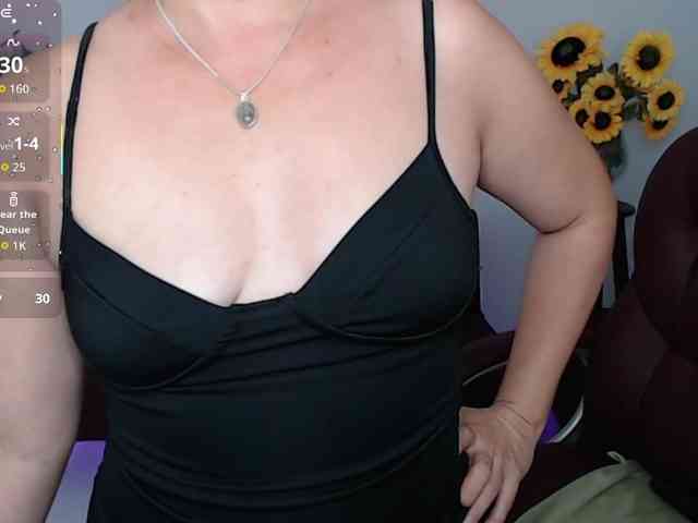 ana-milf webcam