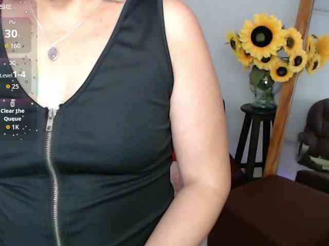 ana-milf webcam