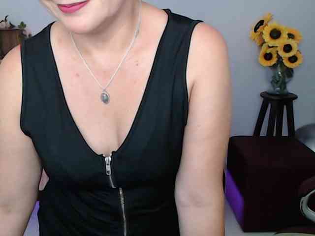 ana-milf webcam
