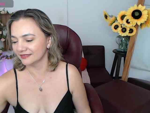 ana-milf webcam