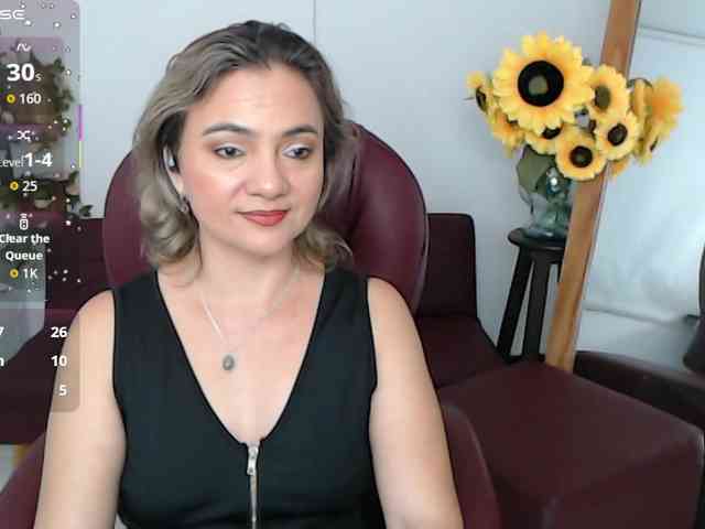 ana-milf webcam