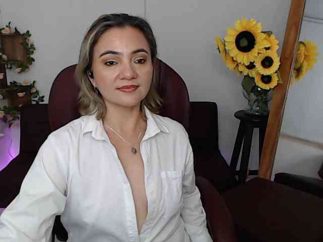 ana-milf webcam