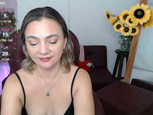 ana-milf webcam