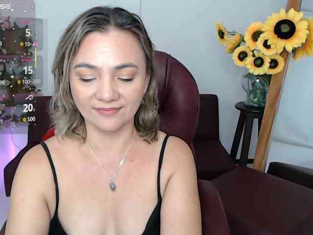 ana-milf webcam