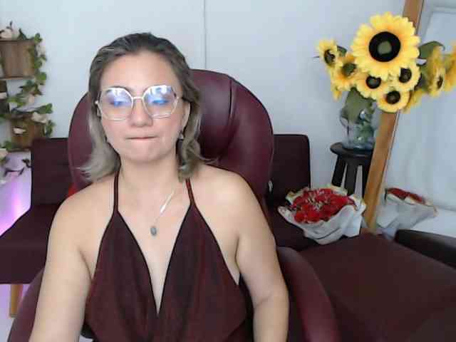 ana-milf webcam