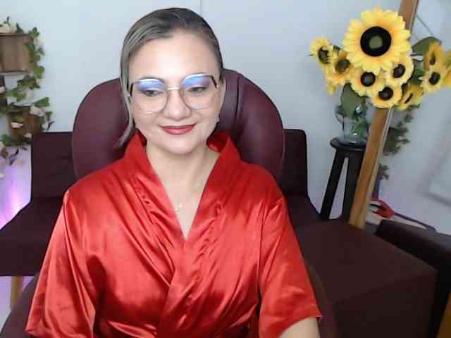 ana-milf webcam