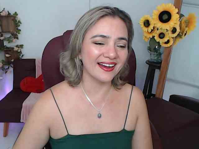 ana-milf webcam