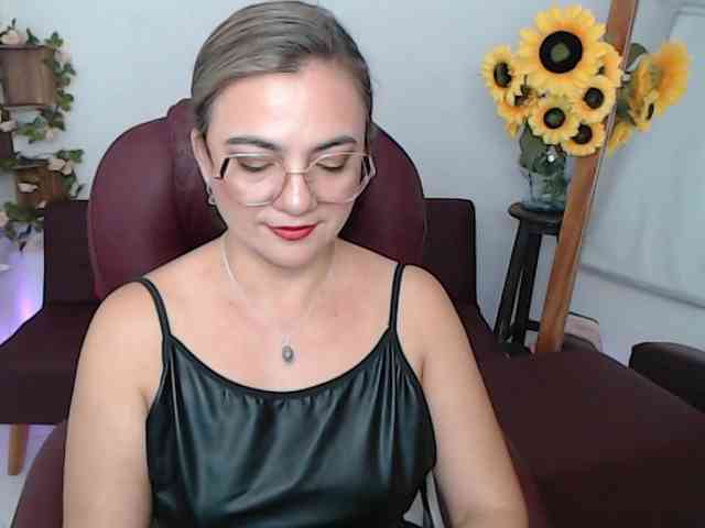ana-milf webcam