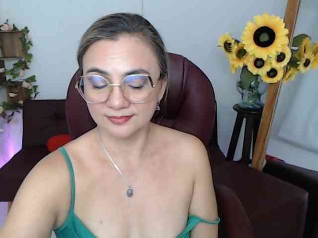ana-milf webcam