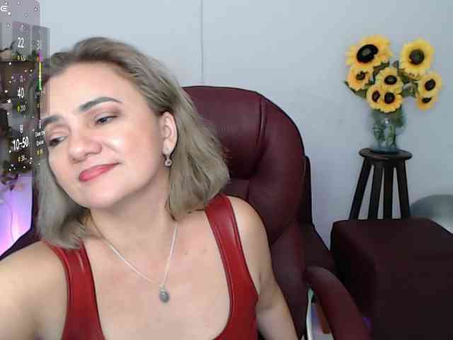 ana-milf webcam