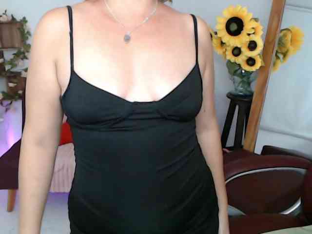 ana-milf webcam