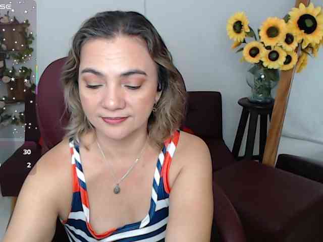 ana-milf webcam