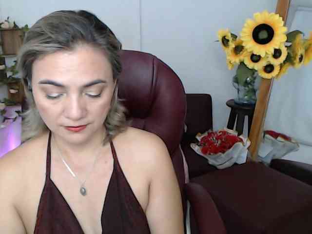 ana-milf webcam