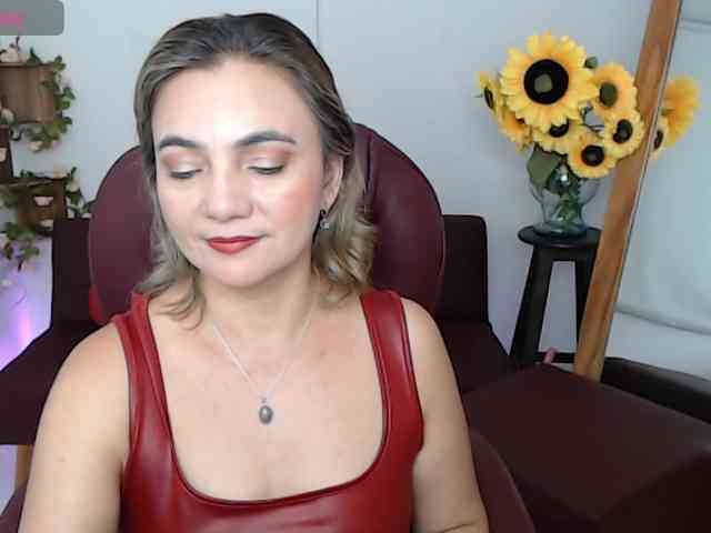 ana-milf webcam