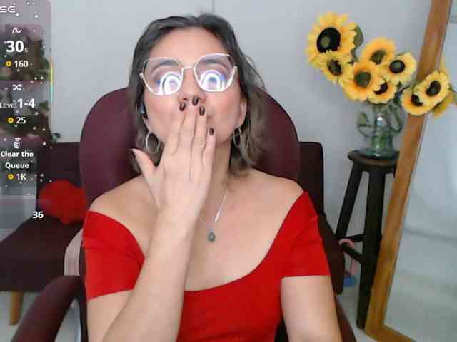 ana-milf webcam