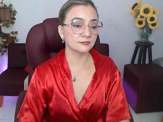 ana-milf webcam