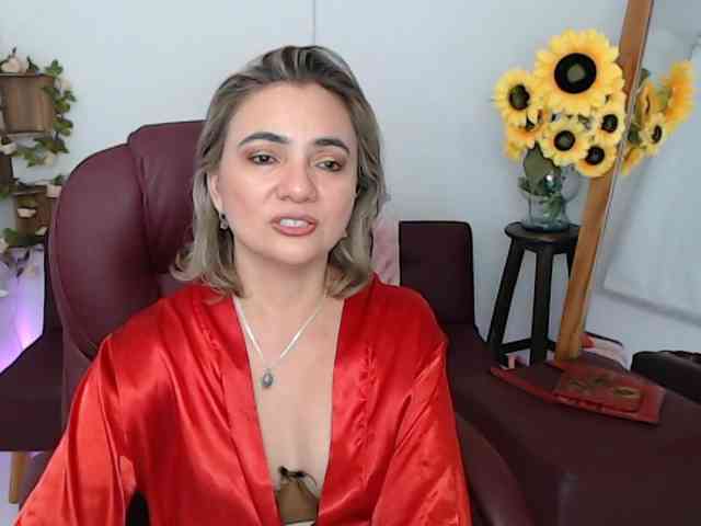ana-milf webcam