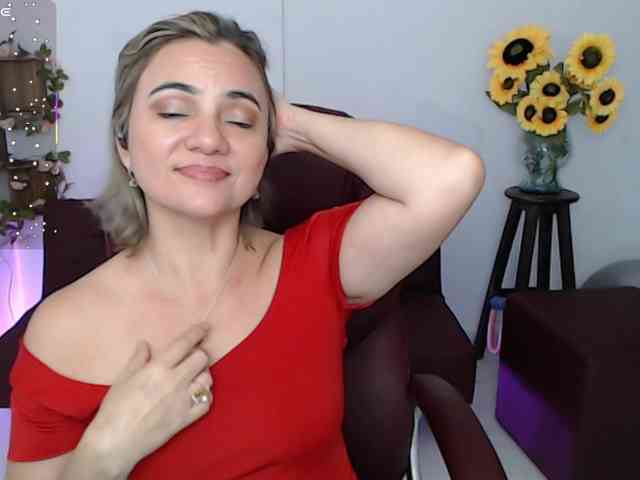 ana-milf webcam