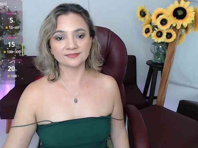 Modella: ana-milf