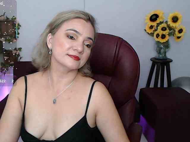 ana-milf webcam