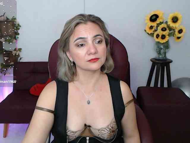 ana-milf webcam