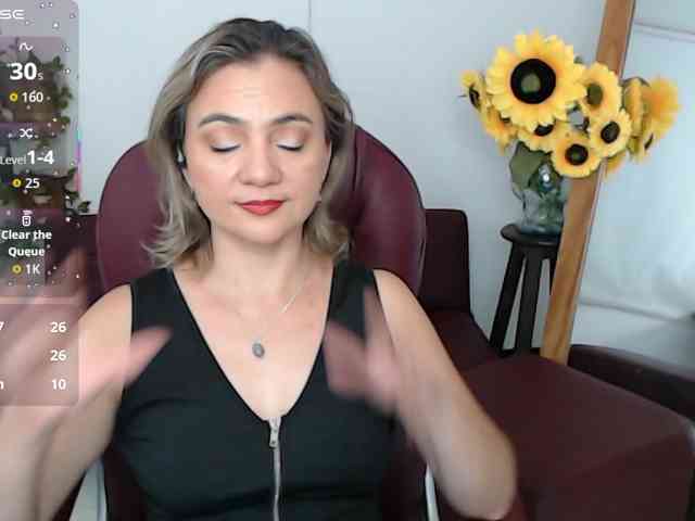 ana-milf webcam